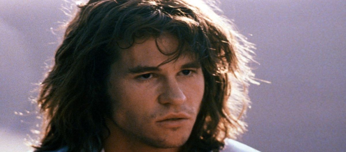 Imagen de la noticia: La película de The Doors vuelve a los cines