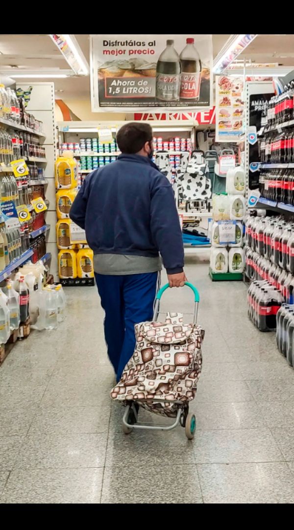 Imagen de la noticia: CREEBBA: varios alimentos bajaron de precio en la primera semana de junio