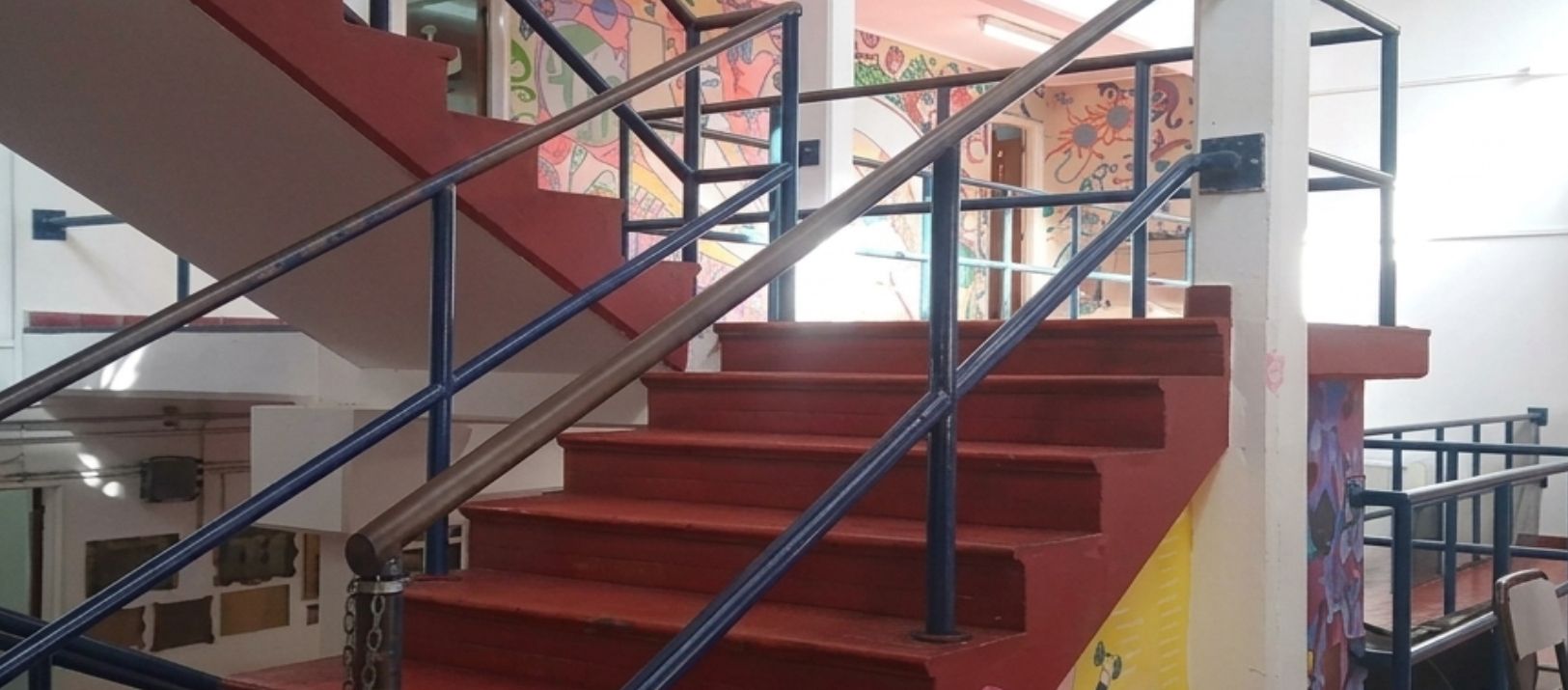 Imagen de la noticia: La Media 2 lleva dos amenazas de tiroteo y en la semana un alumno fue armado