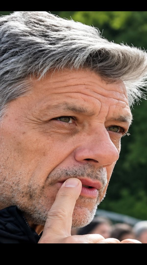 Imagen de la noticia: Otro testimonio complica a Horacio Asensio: "Nos prometía jugar en Las Leonas"