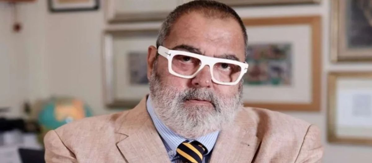 Imagen de la noticia: Radio Mitre dejará de pagar el sueldo de Lanata