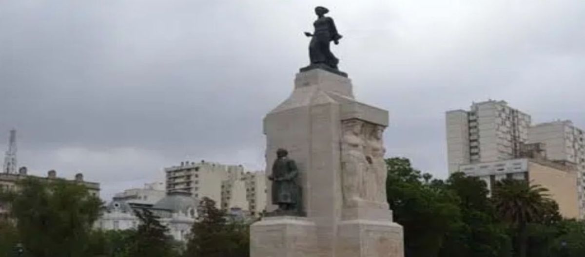Imagen de la noticia: Un sábado de poca amplitud térmica e inestabilidad