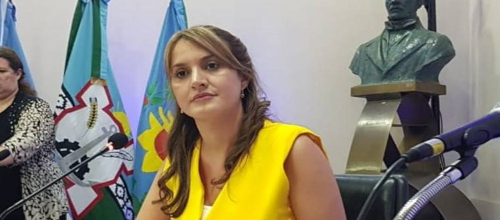 Imagen de la noticia: "Cuando funciona todo mal en los barrios no sos un buen intendente"