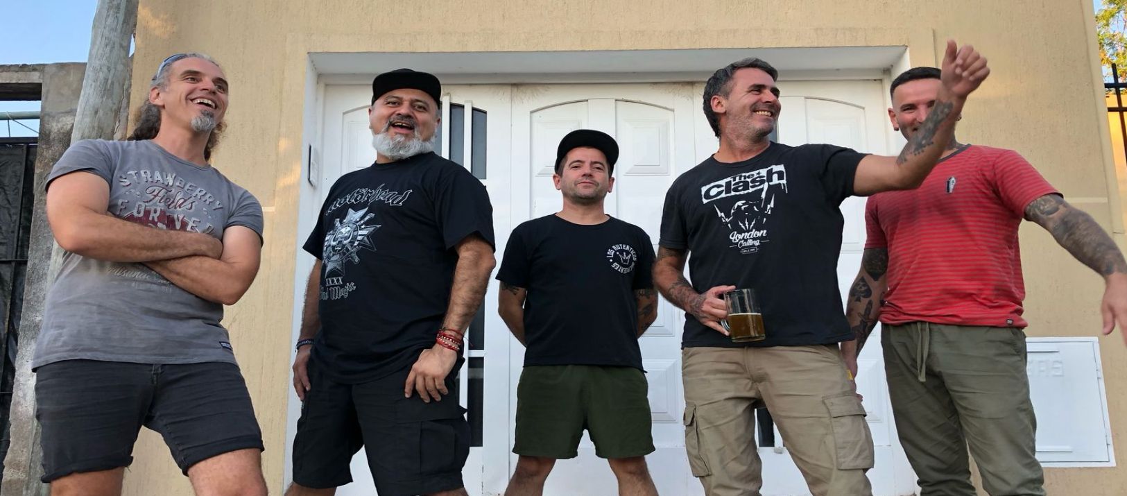 Imagen de la noticia: Serebrios llega a Bailotage para festejar sus 35 años