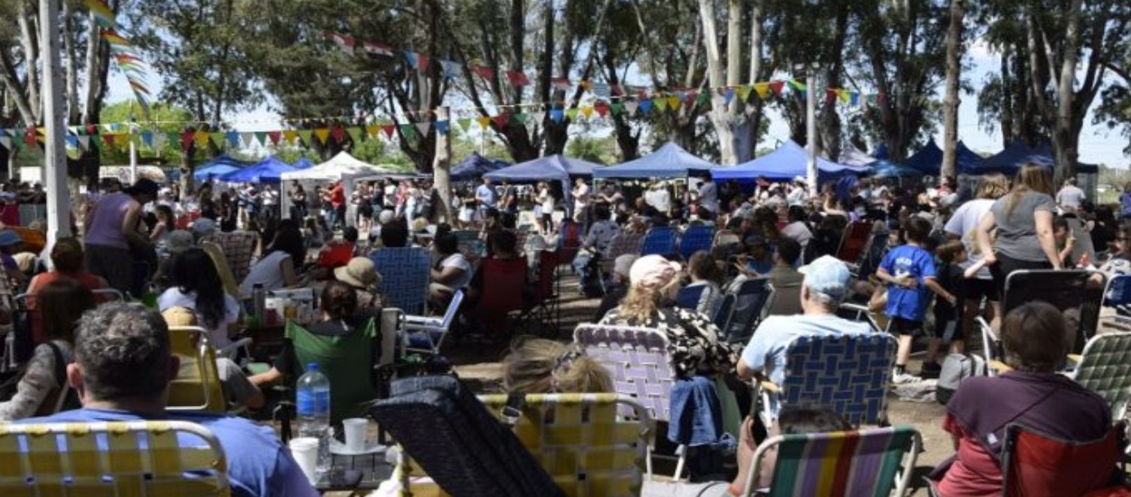 Imagen de la noticia: Cabildo se prepara para una nueva edición de la Fiesta de la Comida Mediterránea