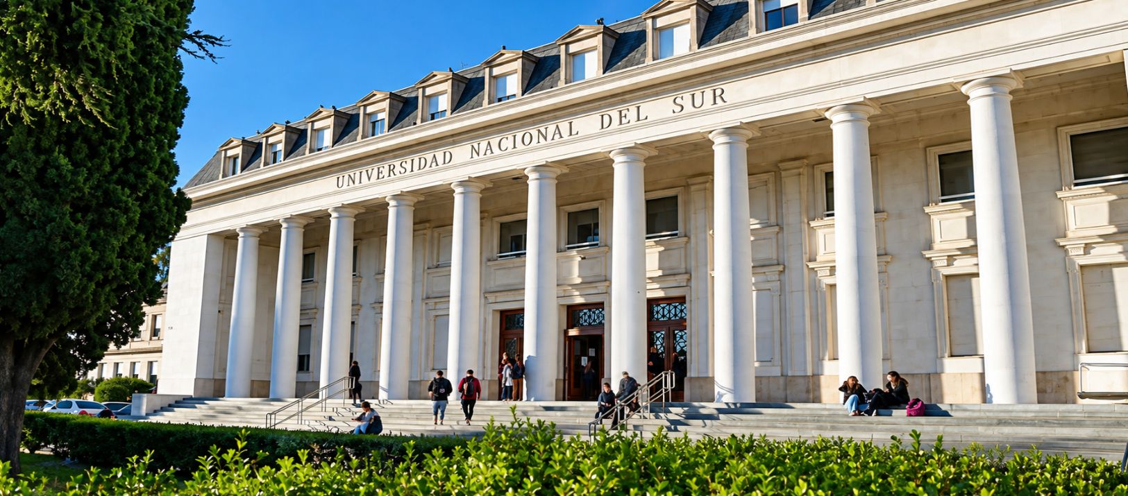 Imagen de la noticia: Universidades: el Gobierno ratificó la suba salarial del 3% y no hubo acuerdo