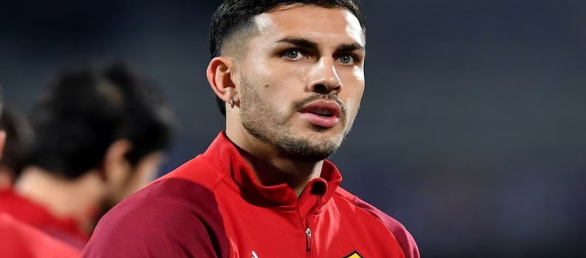 Imagen de la noticia: Fin de la novela: Leandro Paredes no volverá a Boca