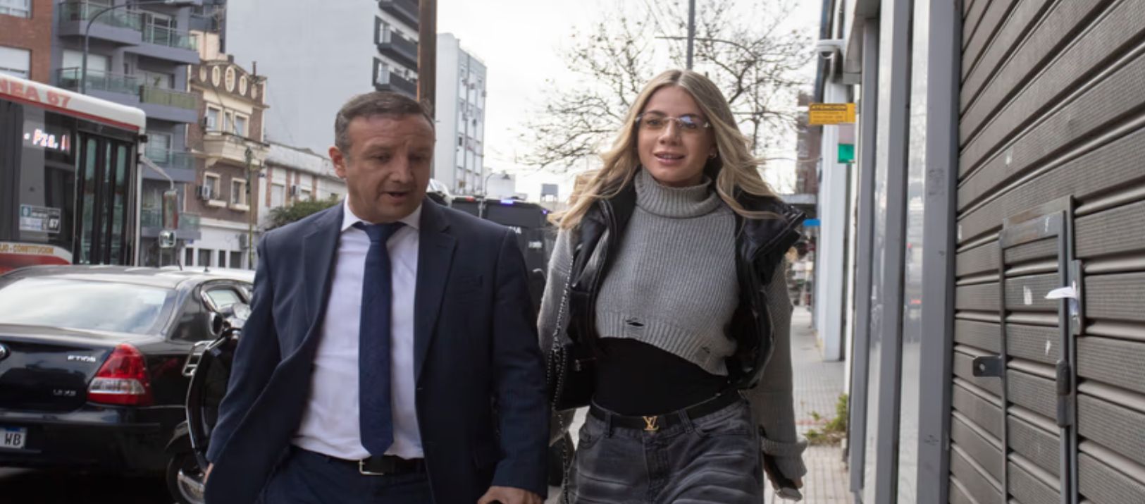 Imagen de la noticia: Caso Moyano: tres policías declaran por las primeras medidas del operativo