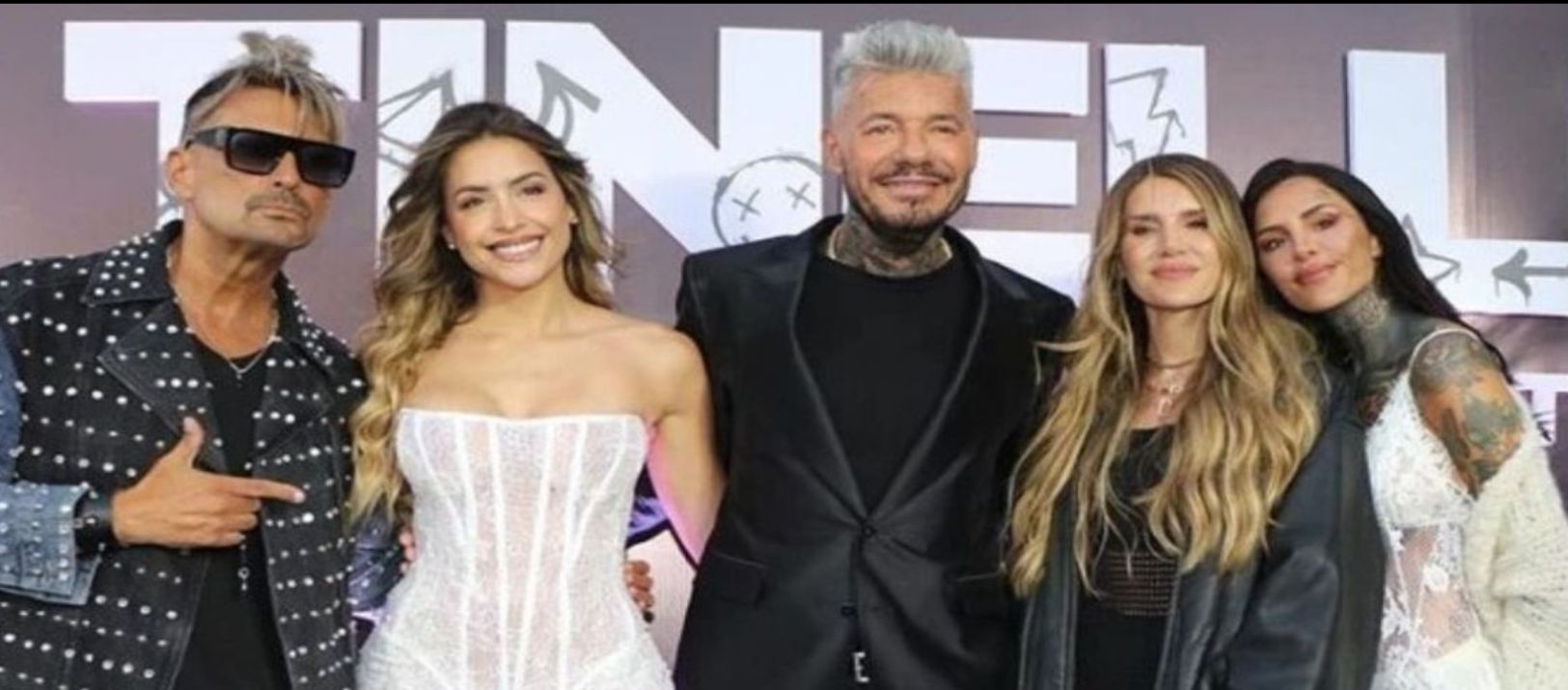 Imagen de la noticia: Se viene la segunda temporada de "Los Tinelli"