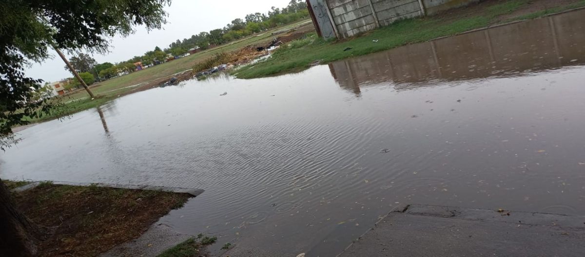 Imagen de la noticia: Realidad mata relato