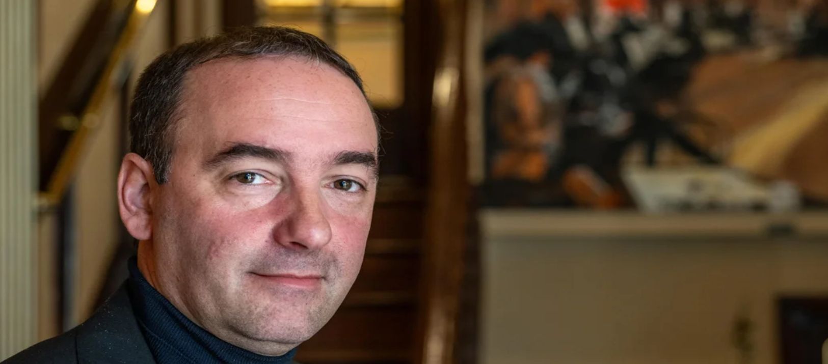 Imagen de la noticia: La Justicia pidió la indagatoria del hermano de Adorni