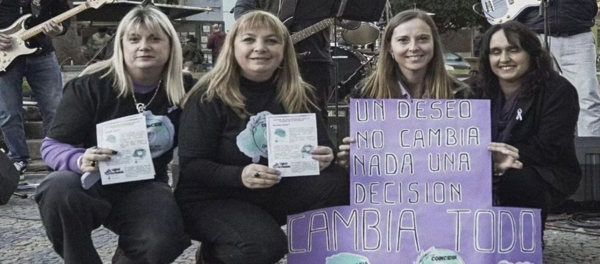 Imagen de la noticia: Reproducción asistida: se viene una nueva jornada de Tribu Ferti Bahía