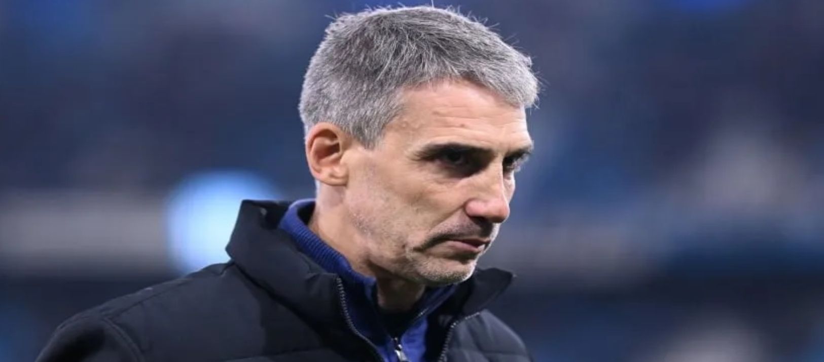 Imagen de la noticia: Luego de  la eliminación ante Boca, Vojvoda dejó de ser el técnico de Racing