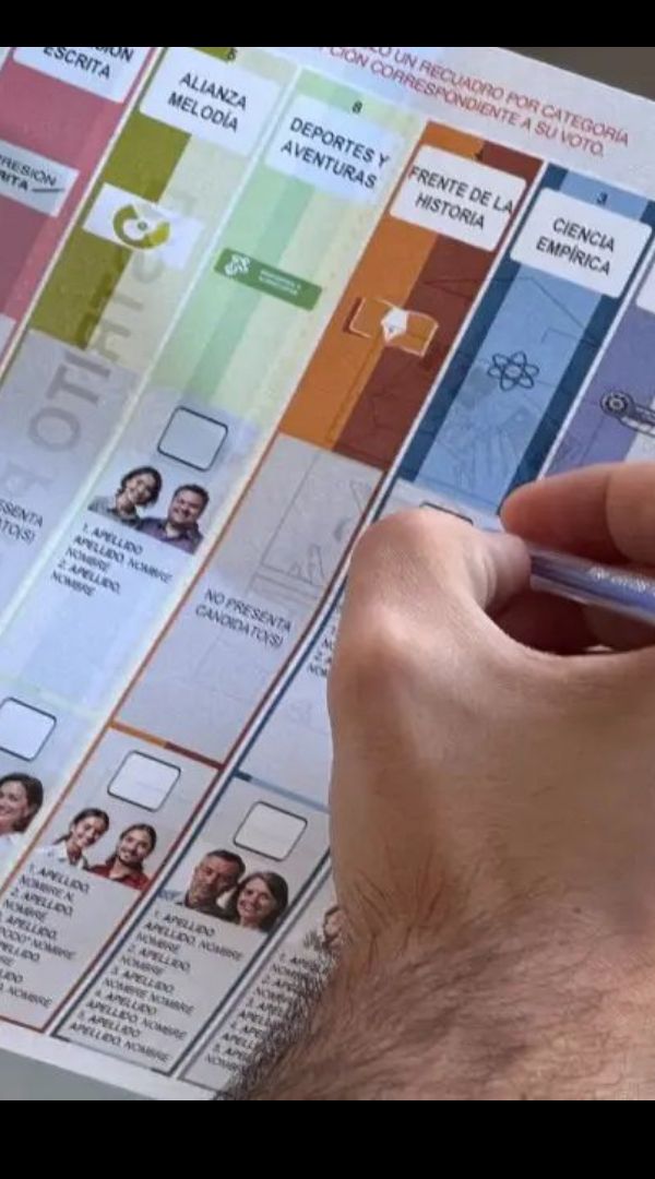 Imagen de la noticia: Funcionario bonaerense puso en duda que el Gobierno pueda eliminar las PASO
