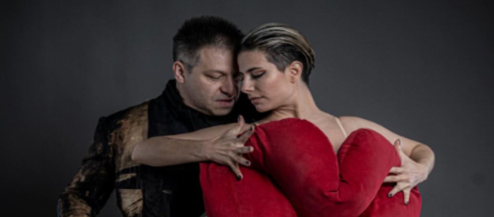 Imagen de la noticia: Friki Tango? llega a Bahía con una única función
