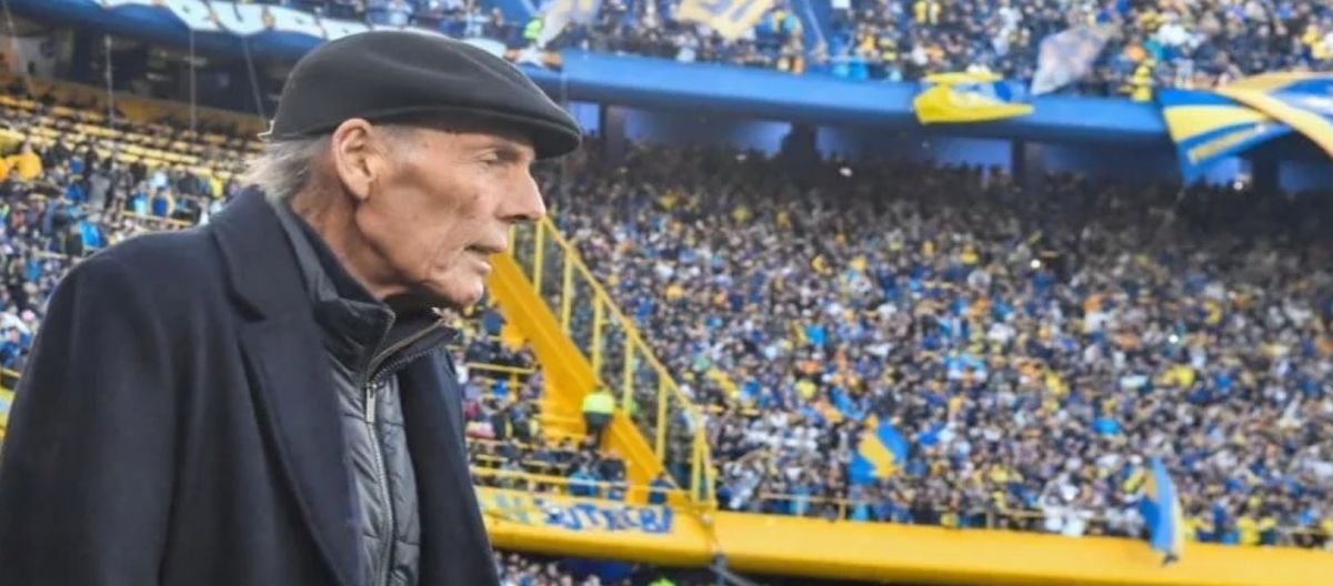 Imagen de la noticia: Miguel Ángel Russo pasó varias horas en un hospital: qué se informó desde Boca