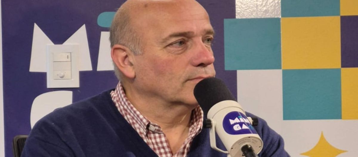 Imagen de la noticia: Andrés De Leo: “la VTV es un mecanismo recaudatorio que no salva vidas”