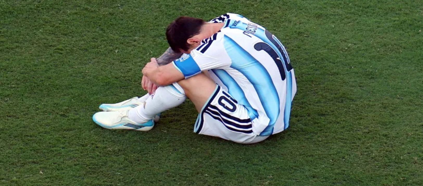 Imagen de la noticia: El vacío después del Mundial: por qué cuesta volver a la rutina tras la final