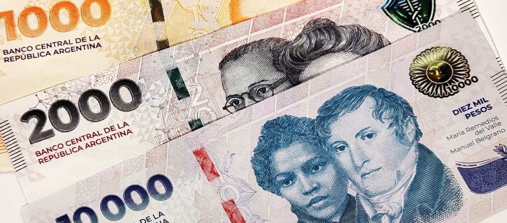 Imagen de la noticia: Convocan al Consejo del Salario para definir un nuevo aumento del haber mínimo