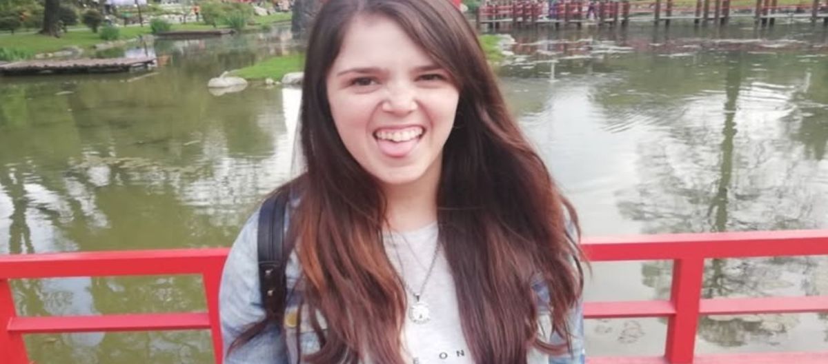 Imagen de la noticia: A cinco años de su partida: Emotivo mensaje de "Lucho" Delgado a su pareja