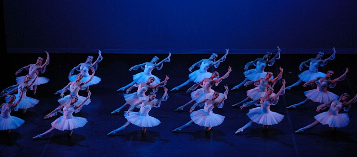 Imagen de la noticia: El Ballet del Sur tiene nueva fecha de estreno