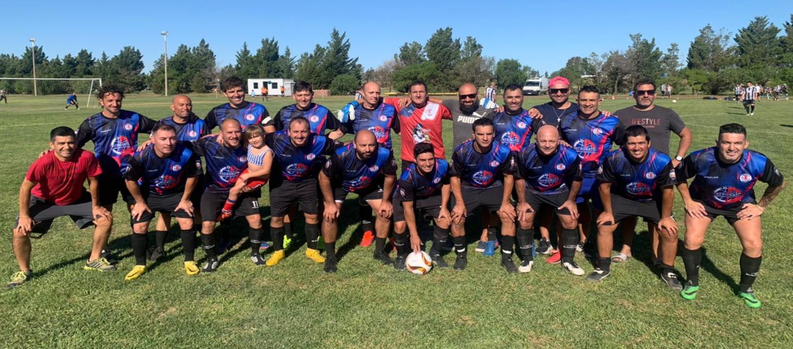 Imagen de la noticia: En LIDA Play repasamos lo que dejó la última fecha de la Liga de Profesionales