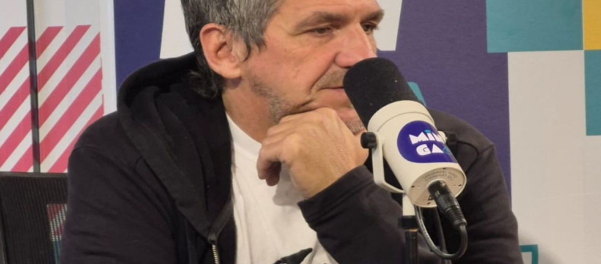 Imagen de la noticia: Adrián Di Renzo: “Detrás de lo que pasó este fin de semana hay consumo”