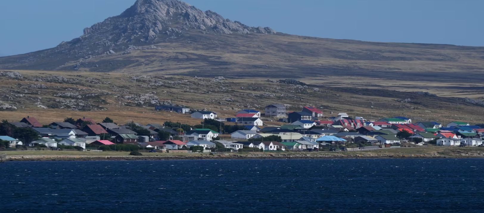 Imagen de la noticia: Reino Unido renovará sus aviones de guerra en las Islas Malvinas