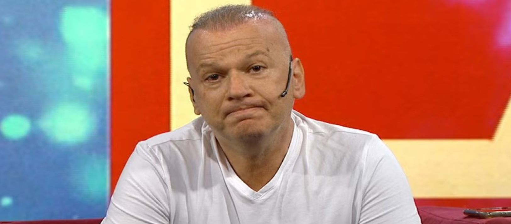 Imagen de la noticia: Murió a los 51 años Leandro Rud, el icónico representante de modelos