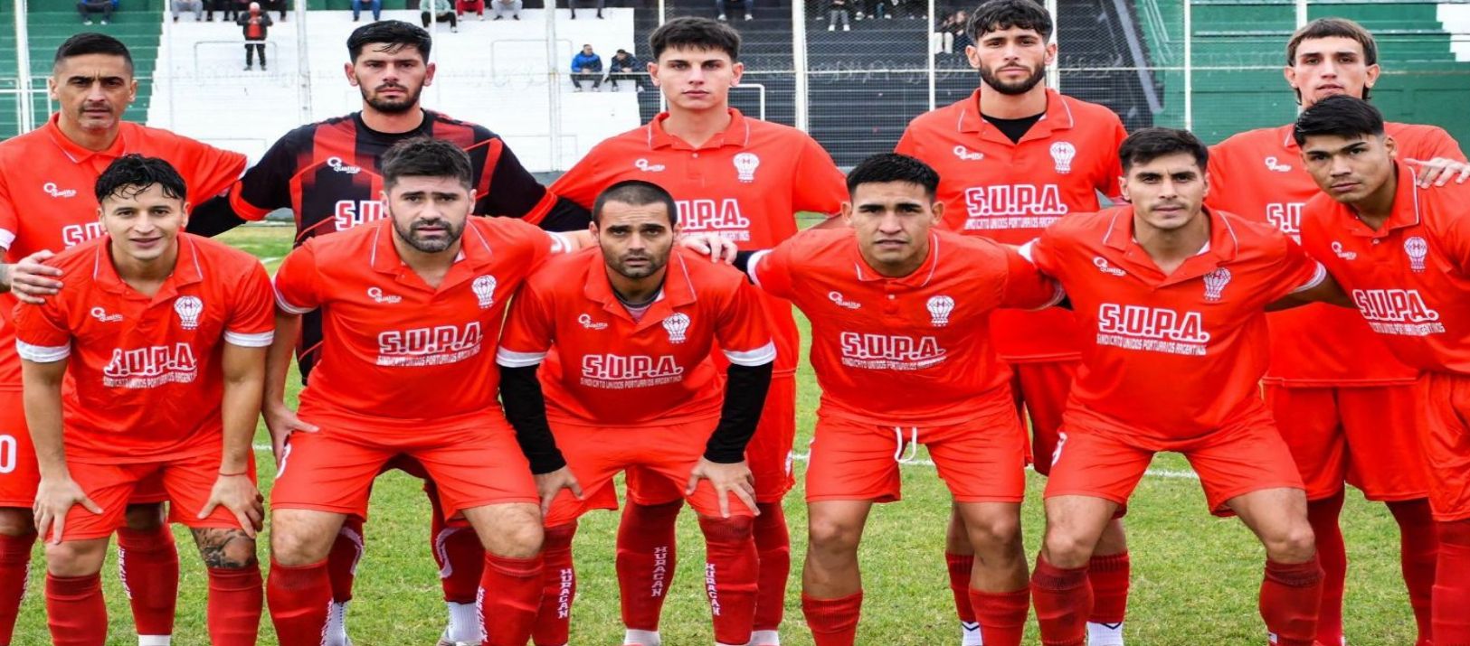 Imagen de la noticia: Sábado a puro fútbol local: se juegan las semifinales del Apertura liguista