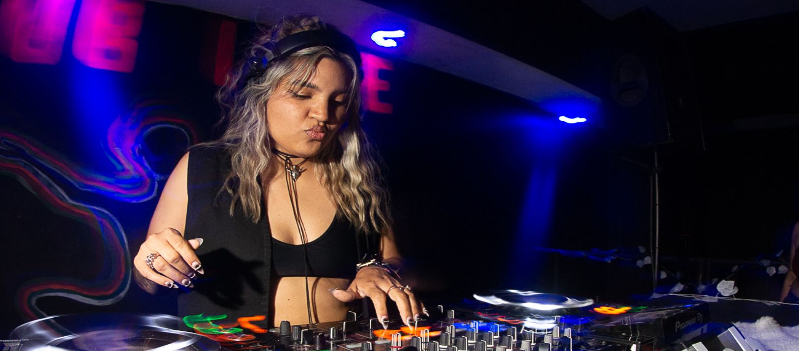 Imagen de la noticia: Beatlab Cult desembarca con su primera edición en Bronx