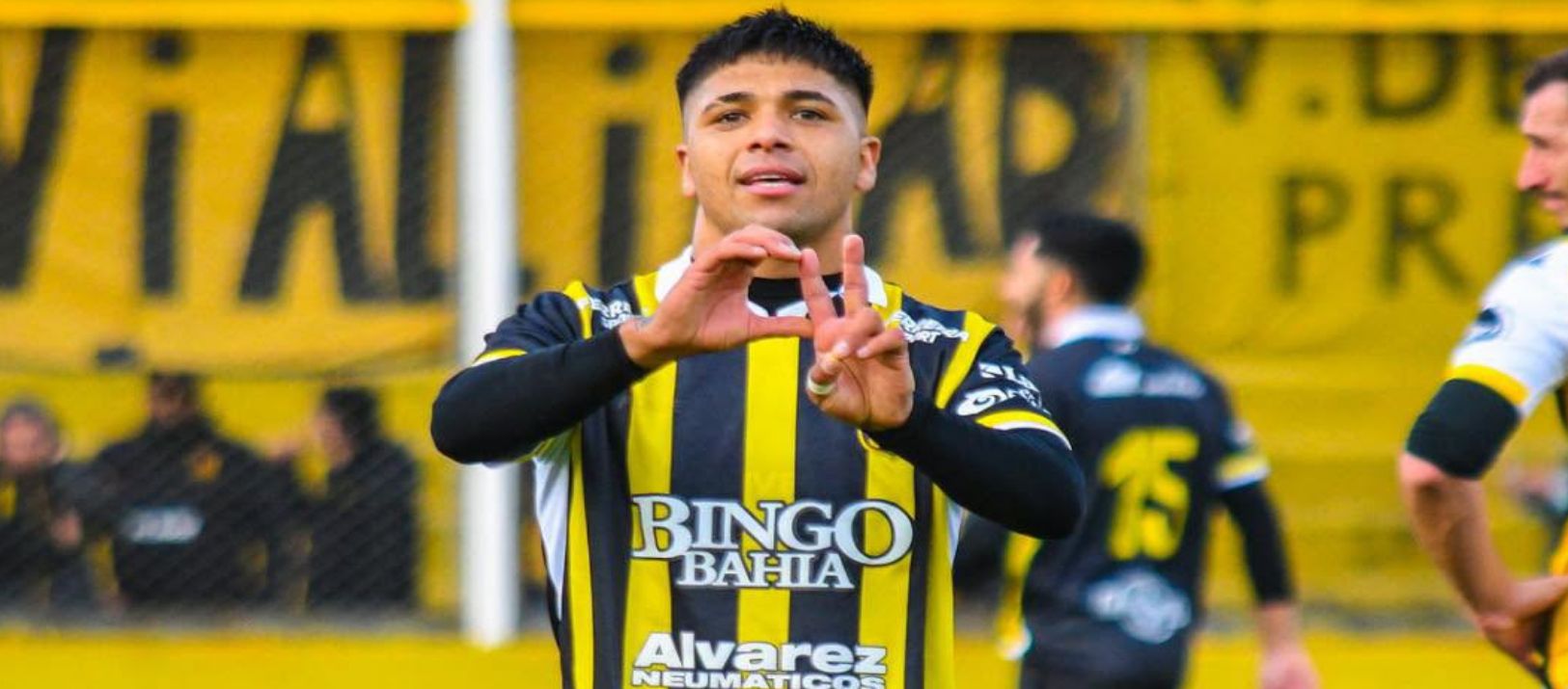 Imagen de la noticia: Conocé a los rivales de Olimpo y Villa Mitre en el Nonagonal del Federal "A"