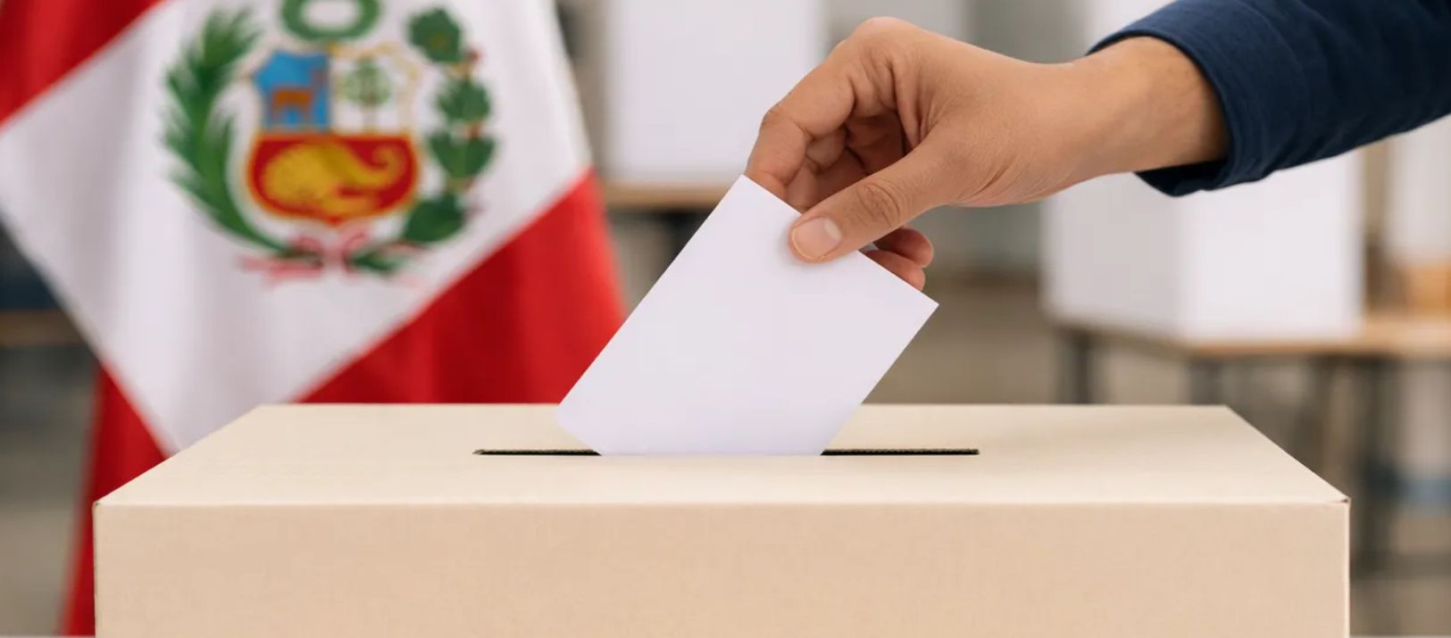 Imagen de la noticia: Elecciones en Perú: empate técnico entre Keiko Fujimori y Roberto Sánchez