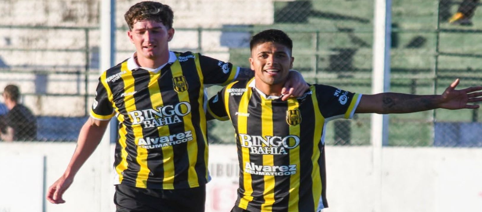 Imagen de la noticia: La agenda del Federal: Olimpo juega la semifinal y "La Villa" inicia la Reválida
