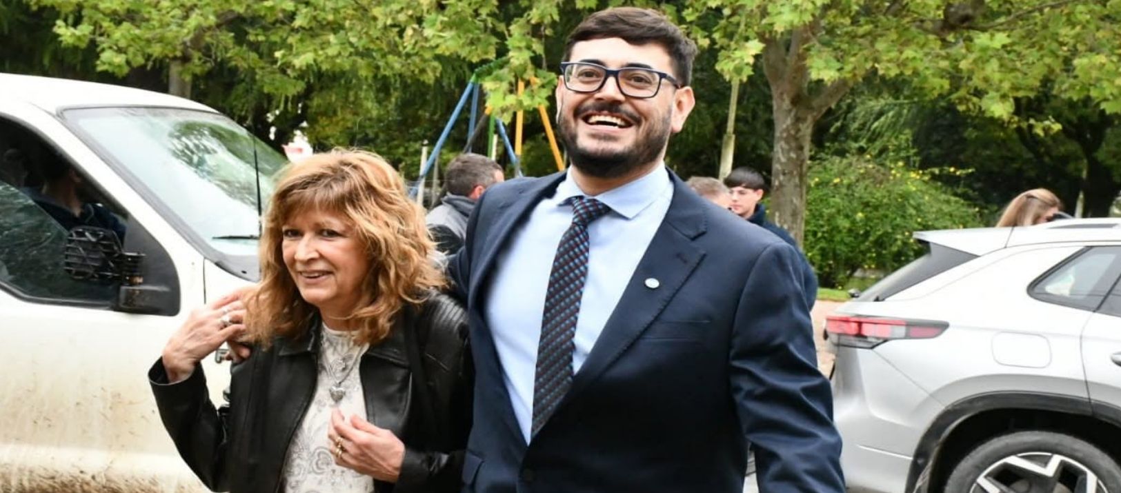 Imagen de la noticia: Habló el intendente Nebot tras la aprobación de la investigación en su contra