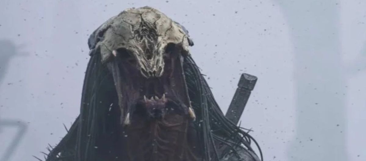 Imagen de la noticia: "Depredador: Badlands" estrena trailer