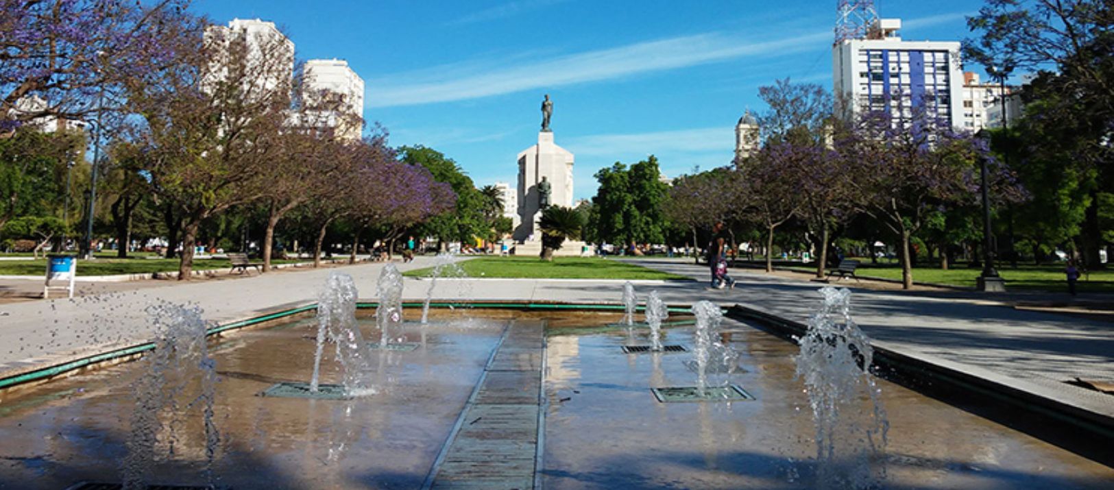 Imagen de la noticia: El pronóstico para Bahía: tendremos un jueves con una máxima de 25 grados