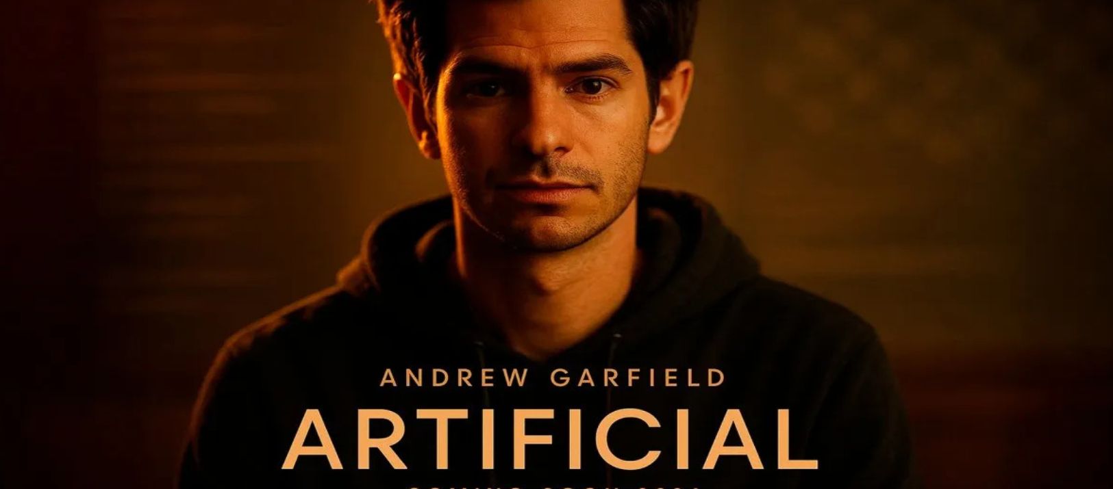 Imagen de la noticia: "Artificial", la película que rechazó Amazon