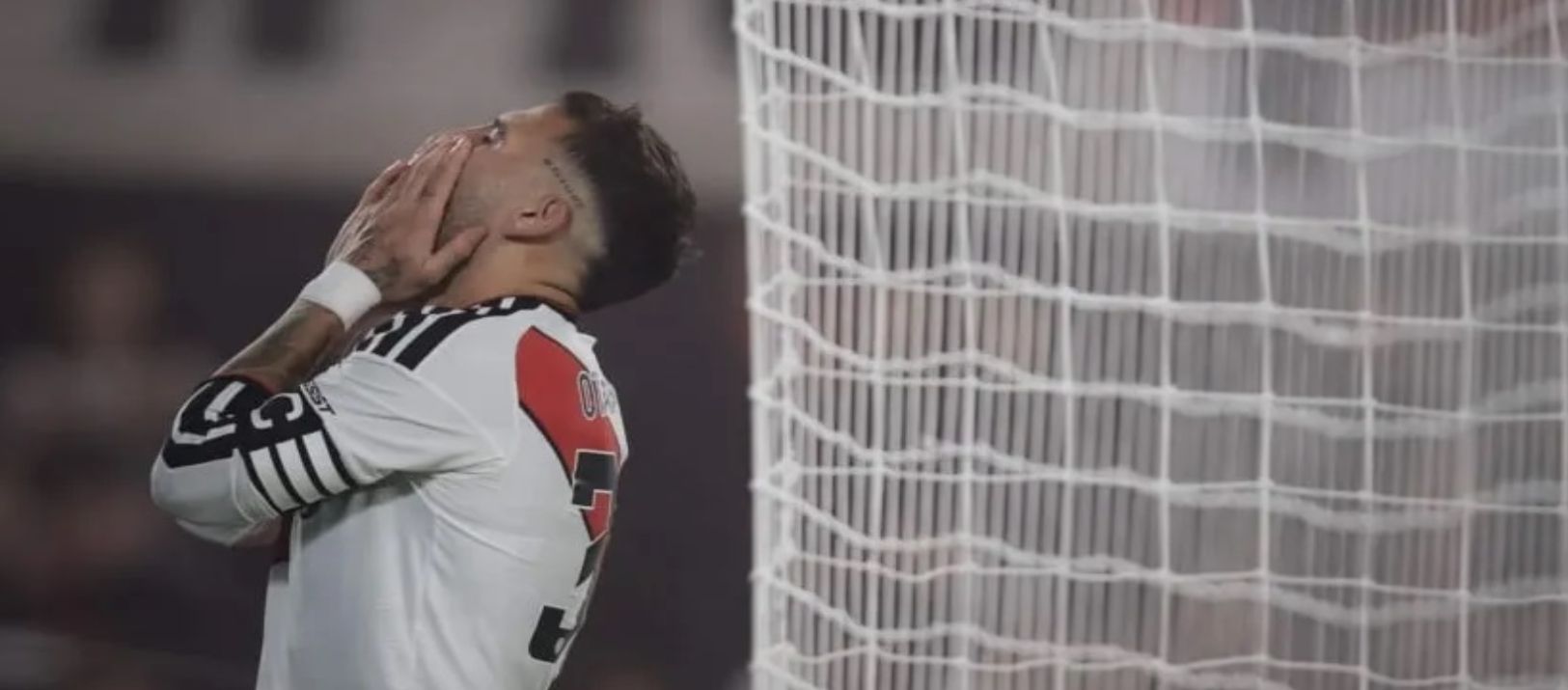 Imagen de la noticia: Boca salvó un punto ante Newell's y River volvió a perder: fue 1-0 para Central
