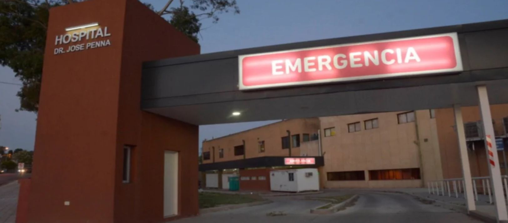 Imagen de la noticia: Un niño de 5 años está internado en terapia intensiva por un caso de SUH