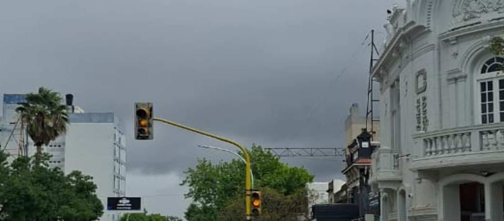 Imagen de la noticia: ¿Cómo sigue? El pronóstico del tiempo para el comienzo de la semana en Bahía