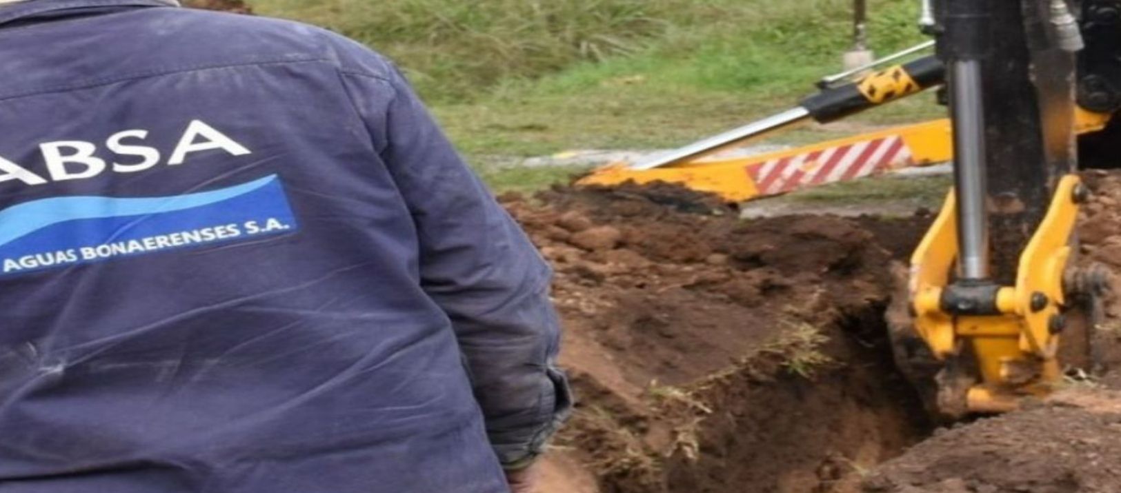 Imagen de la noticia: Corte de agua en Bahía Blanca este martes por obras en la red