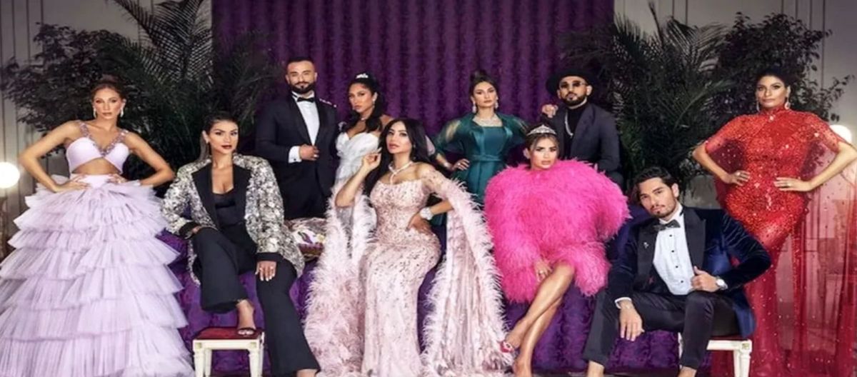 Imagen de la noticia: "Dubai Bling", el reality que no vas a poder dejar de mirar