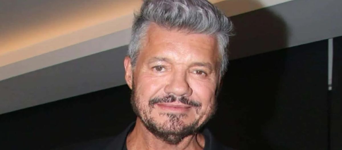 Imagen de la noticia: Tinelli rompió el silencio: "Momento muy difícil para mí y para mi familia"