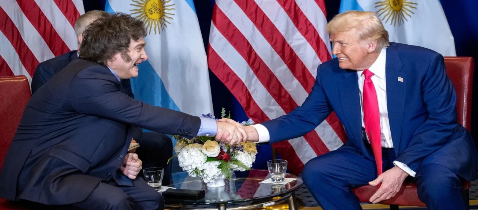 Imagen de la noticia: La ventana americana