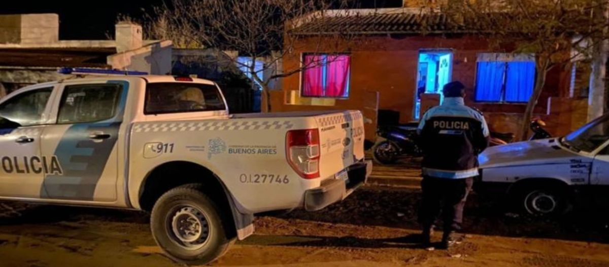 Imagen de la noticia: Solicitan condena para un joven acusado de vender droga en Monte Hermoso