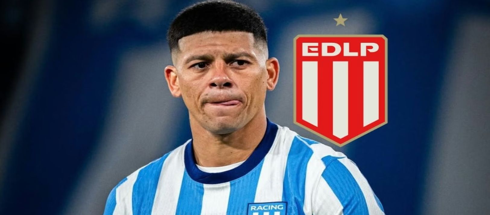 Imagen de la noticia: Rojo destrabó la situación y quedó habilitado para jugar la Copa con Estudiantes