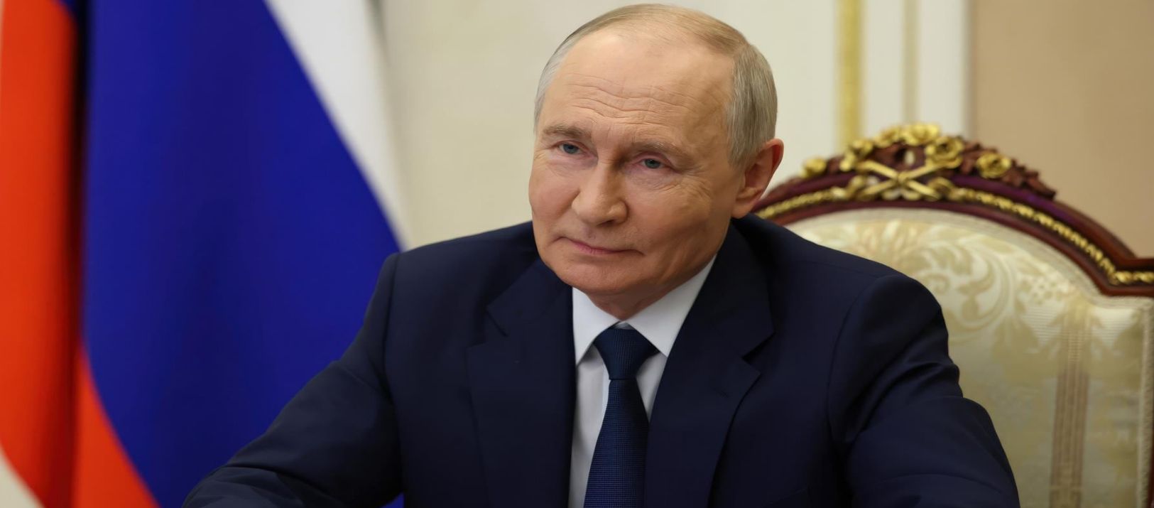Imagen de la noticia: Rusia: el partido del presidente Putin se impuso en las elecciones legislativas