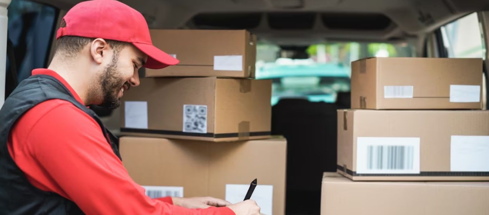 Imagen de la noticia: Compras puerta a puerta: las importaciones alcanzaron un récord en junio