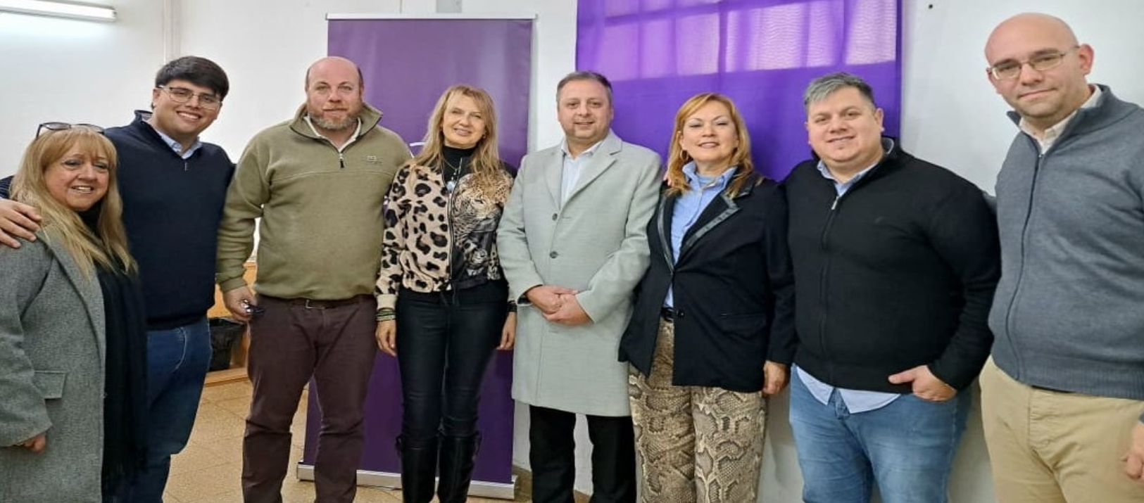Imagen de la noticia: Punta Alta: una concejal abandonó el bloque del PRO y se sumó a LLA